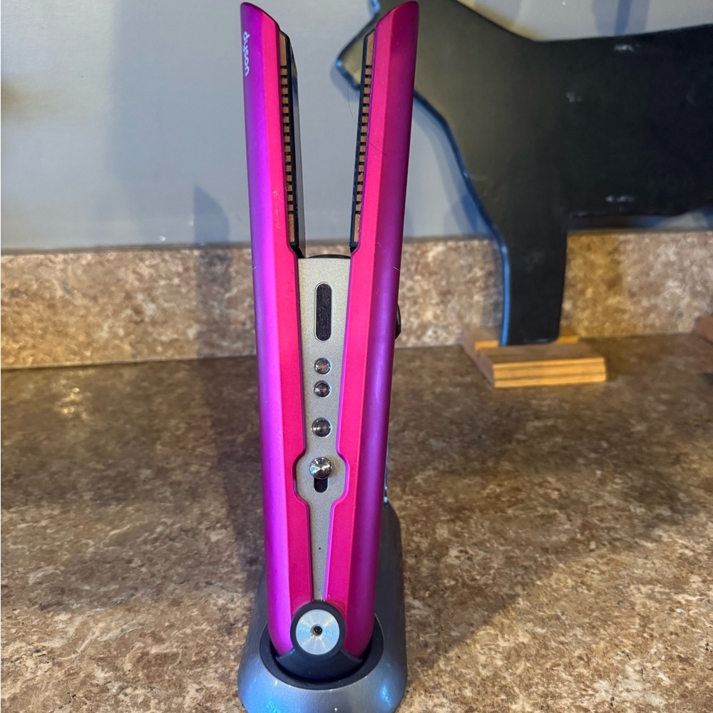 Dyson Corrale Hair Straightener